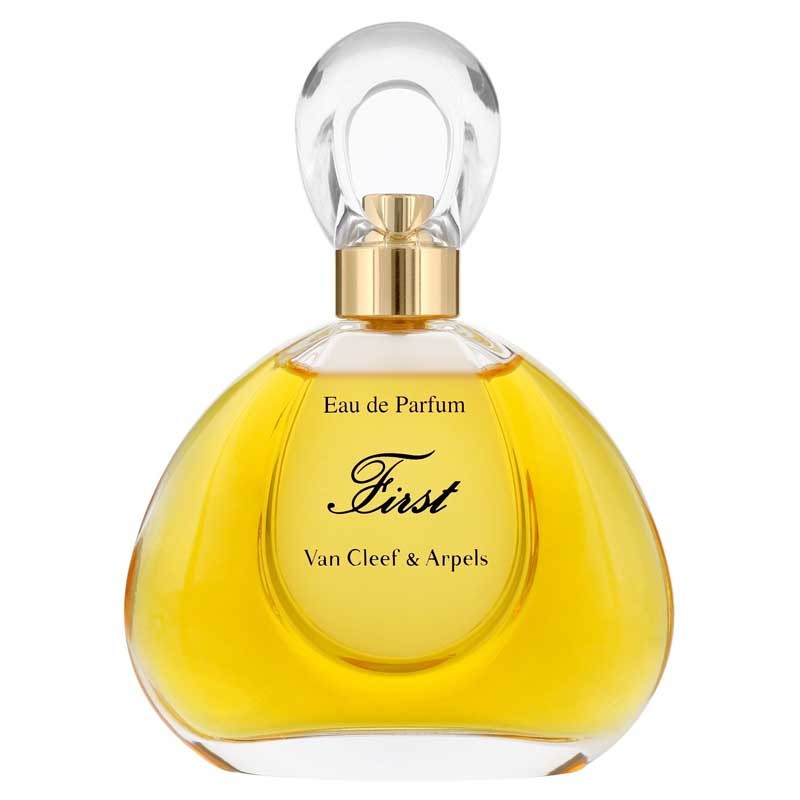 'First' Eau De Parfum - 100 ml