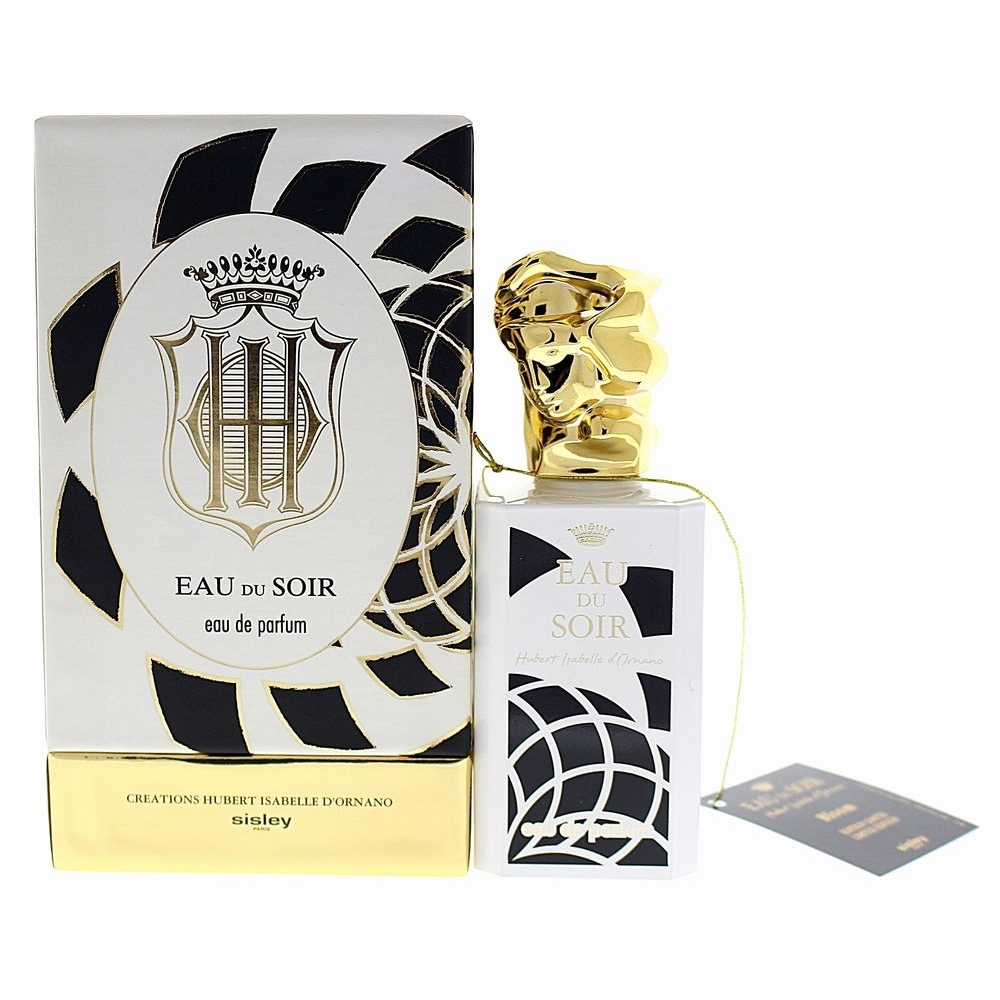 'Paris Eau Du Soir Limited Edition' Eau De Parfum - 100 ml