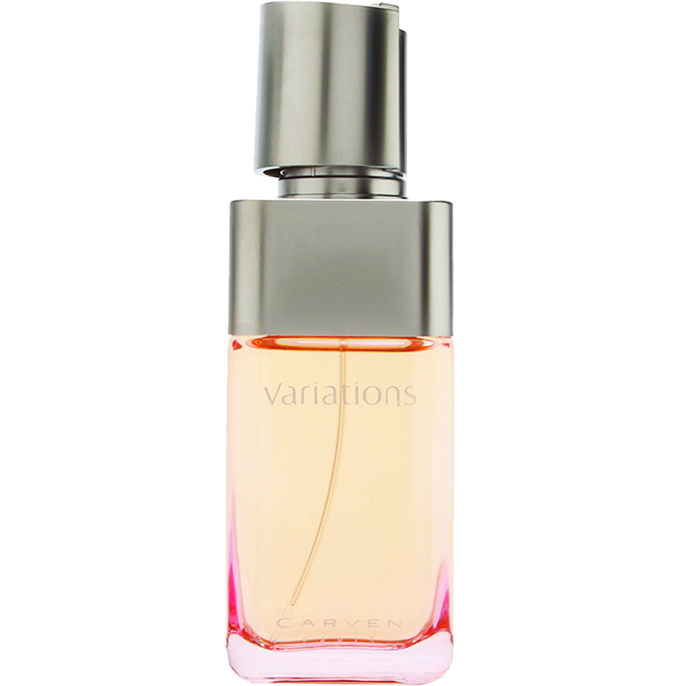 'Variations' Eau de parfum - 50 ml