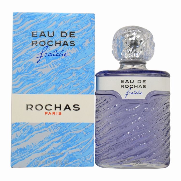 'Eau de Rochas Fraiche' Eau de toilette - 218 ml