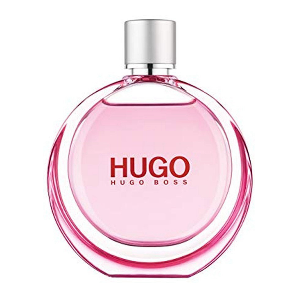 Eau de parfum 'Hugo Woman' - 75 ml