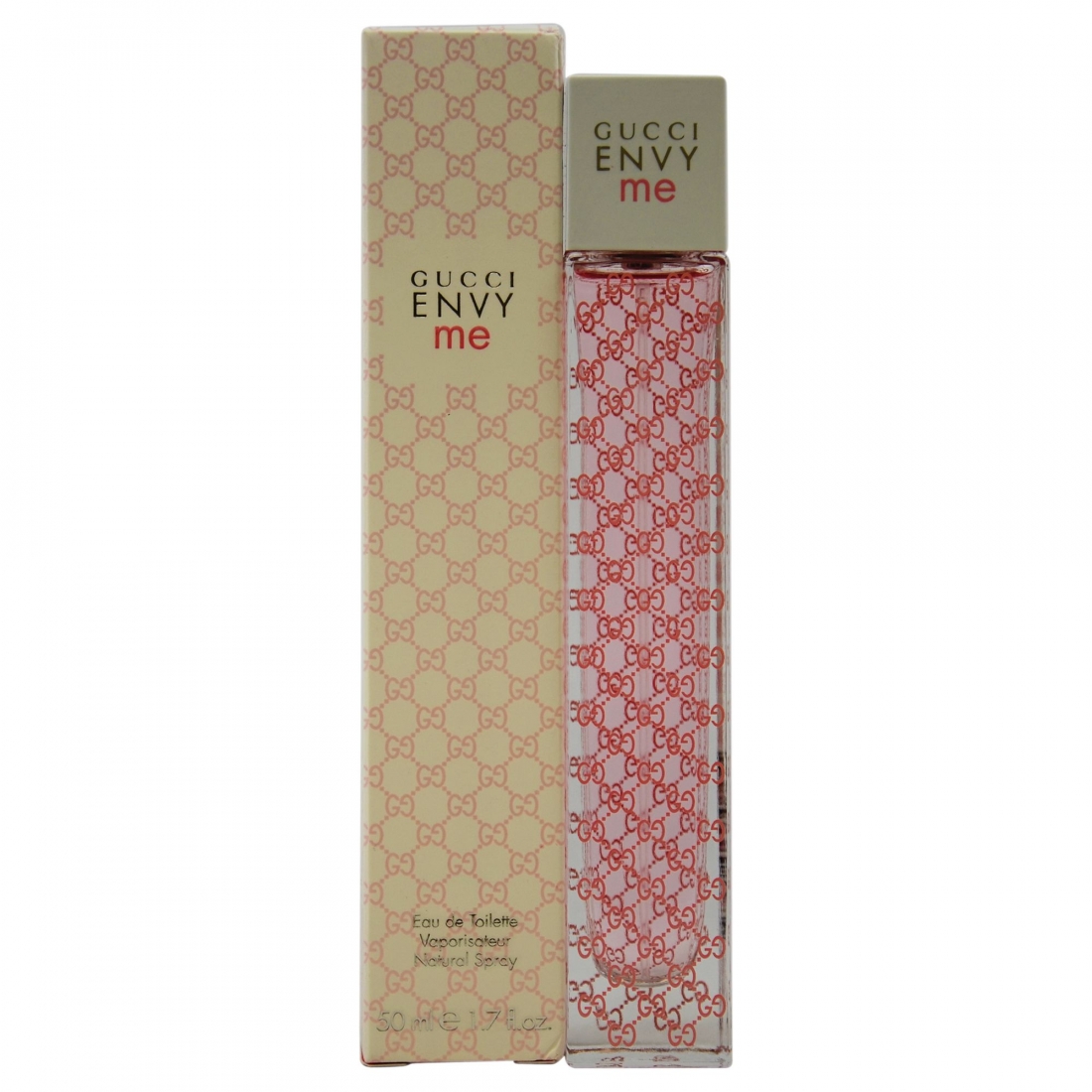 'Envy Me' Eau De Toilette - 50 ml