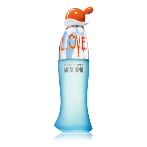'Cheap And Chic I Love Love' Eau De Toilette - 50 ml