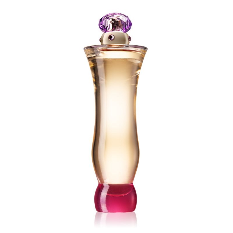 Eau de parfum 'Woman' - 50 ml