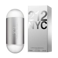 '212 NYC' Eau de toilette - 100 ml