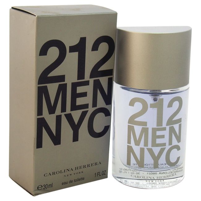 Eau de toilette '213 NYC' - 30 ml