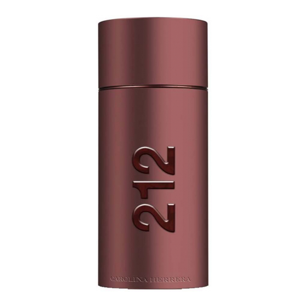 '212 Sexy' Eau de toilette - 100 ml