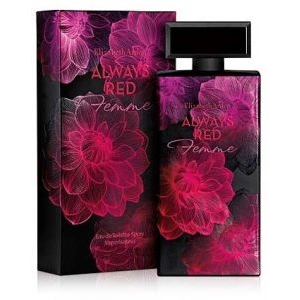 'Always Red Femme' Eau De Toilette - 100 ml