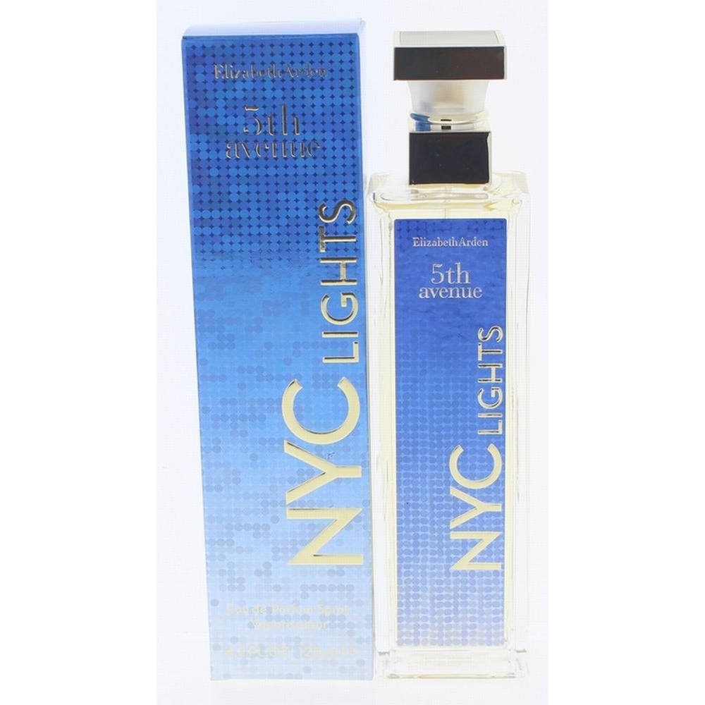 '5th Avenue Nyc Lights' Eau De Parfum - 125 ml