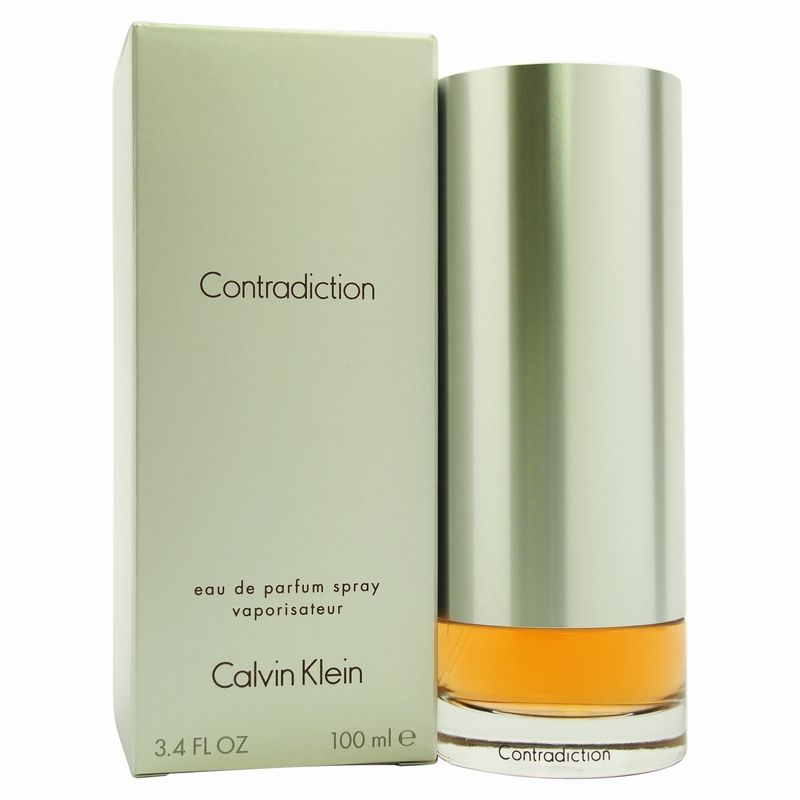 'Contradiction' Eau De Parfum - 100 ml