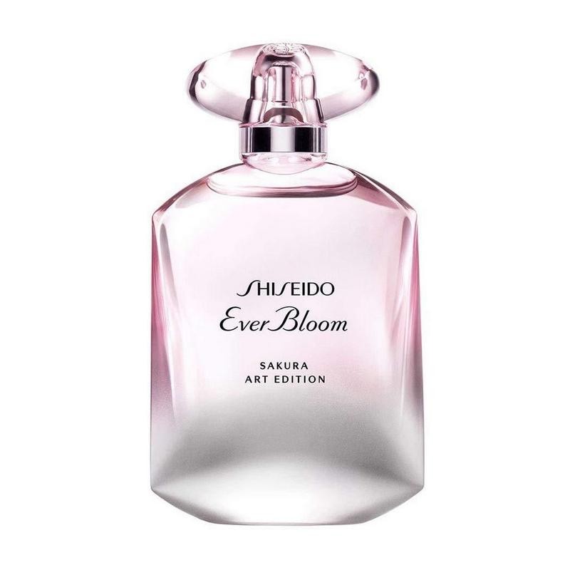 Eau de parfum 'Ever Bloom Sakura' - 50 ml