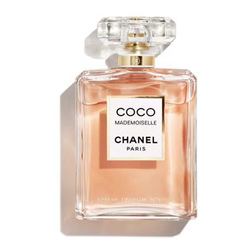Eau de parfum 'Coco Mademoiselle Intense' - 200 ml