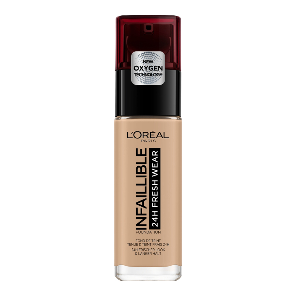 'Infaillible 32H Fresh Wear SPF25' Foundation - 235 Honey 30 ml