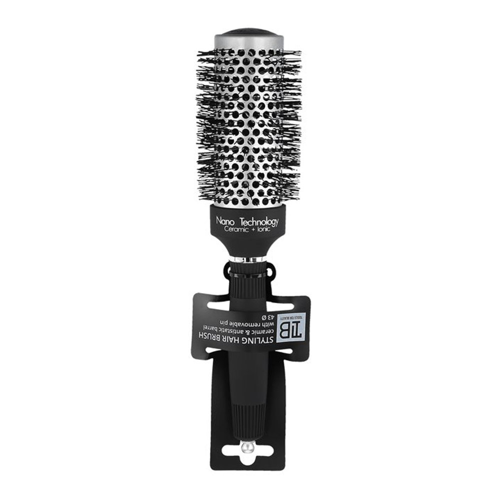 Brosse à cheveux 'T4B Styling With Pin' - 43 mm
