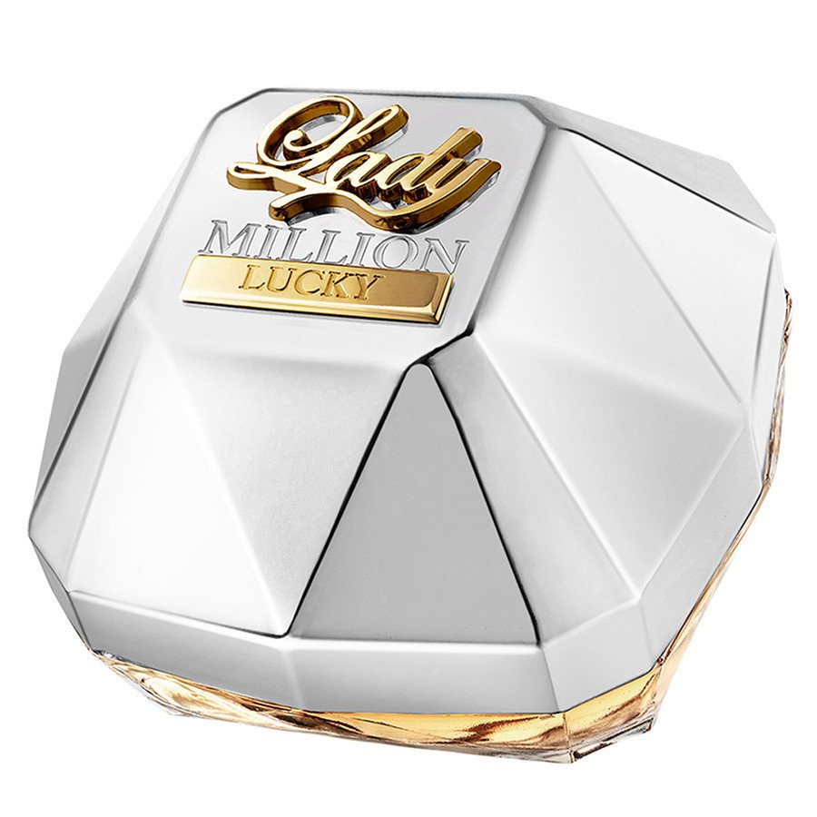 'Lady Million Lucky' Eau de parfum - 50 ml