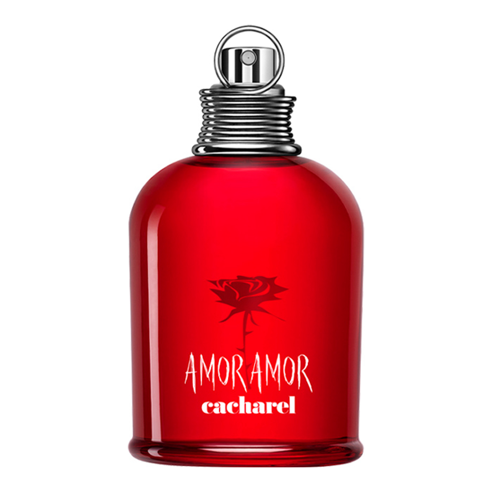'Amor Amor' Eau De Toilette - 50 ml