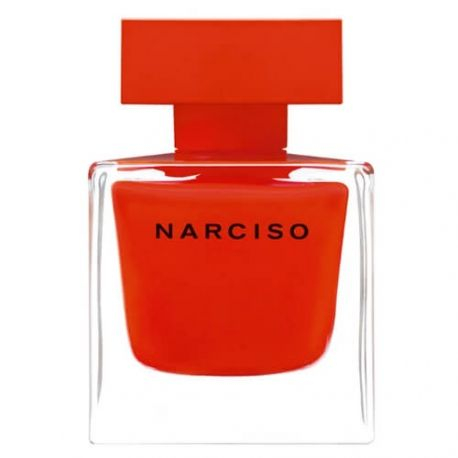 Eau de parfum 'Rouge' - 50 ml