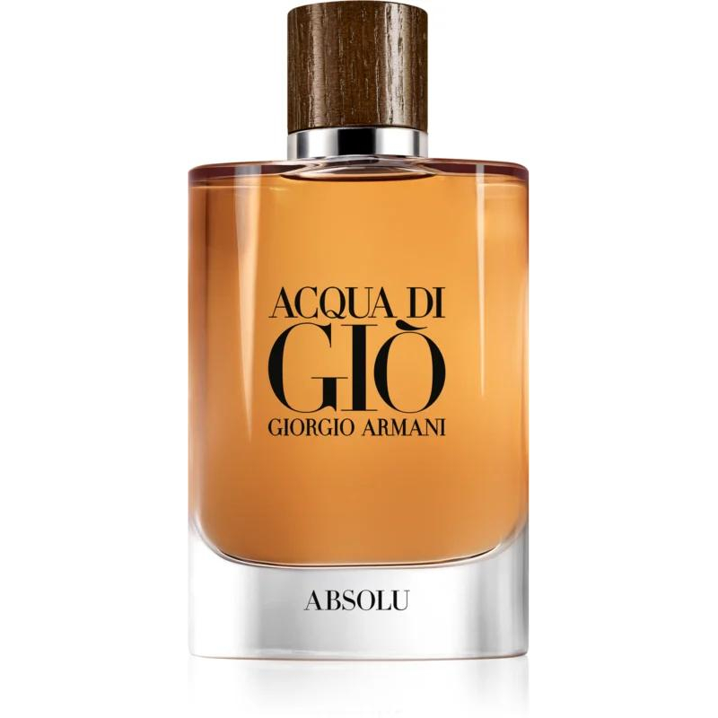 'Acqua di Gio Absolu' Eau de parfum - 125 ml