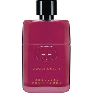 Eau de parfum 'Guilty Absolute' - 50 ml