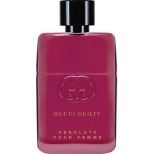 'Guilty Absolute' Eau De Parfum - 50 ml