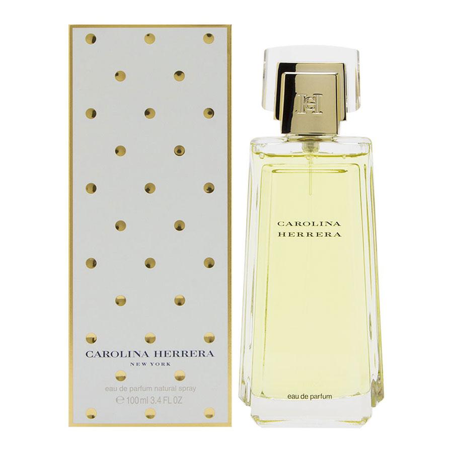 Eau de parfum - 100 ml