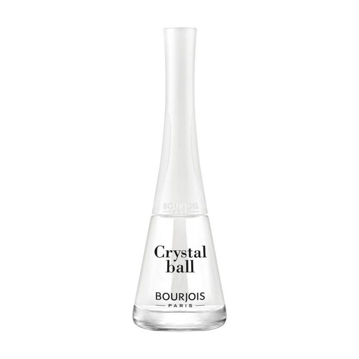 '1 Seconde' Nail Polish - 022 Crystal Ball 9 ml