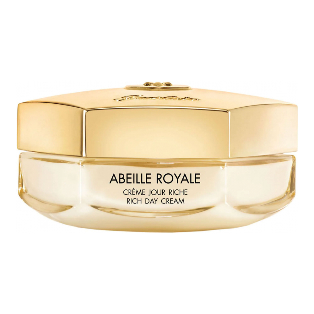 'Abeille Royale' Rich Cream - 50 ml