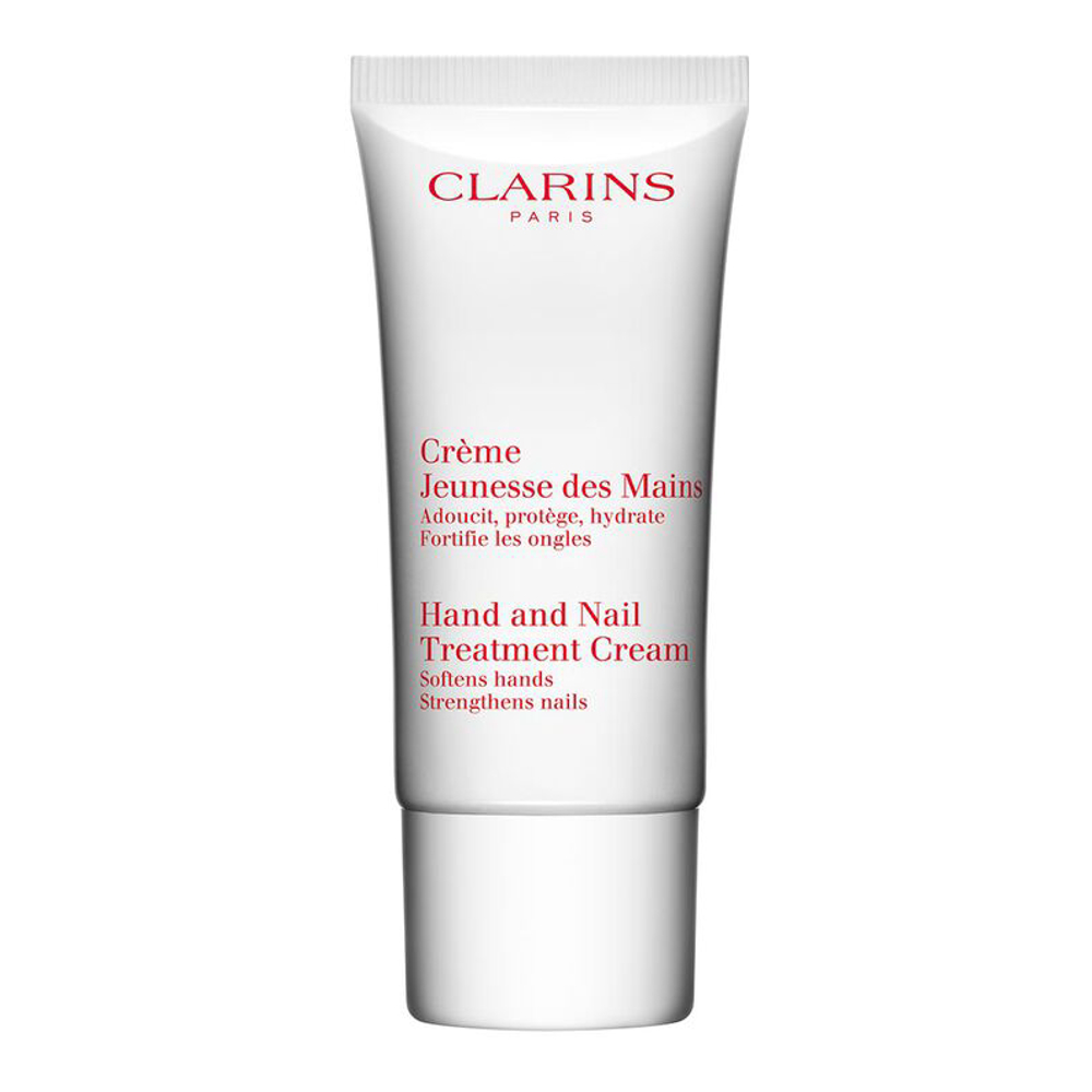 'Jeunesse Des Mains' Hand Cream - 30 ml