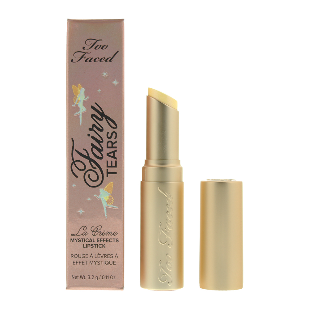 'La Creme Mystical Effects' Lipstick - Fairy Tears 3.2 g