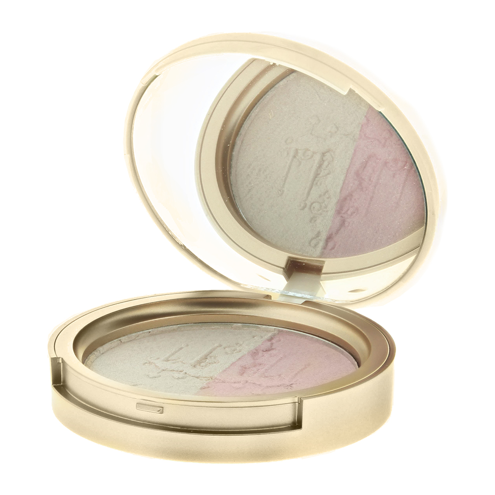 Enlumineur 'Candlelight Glow Powder Duo' - Rosy Glow 10 g