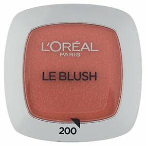 'Le Blush' Blush - 200 Golden Amber 5 g