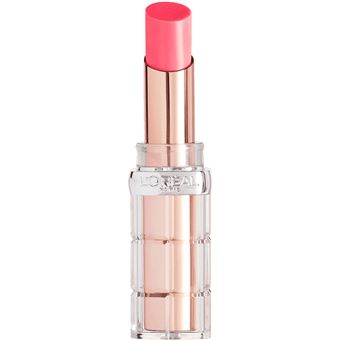 'Color Riche Plump & Shine' Lipstick - 104 Ablaze 3.8 g