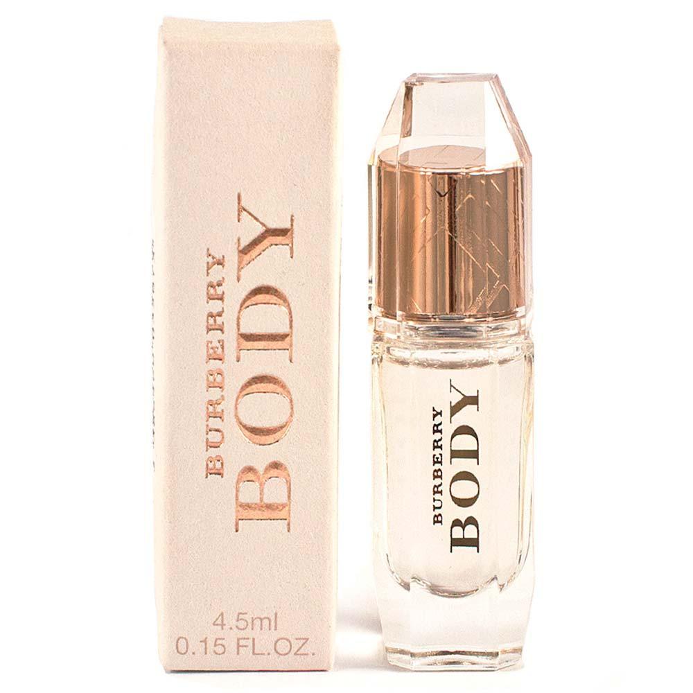 'Body Mini' Eau de parfum - 4.5 ml