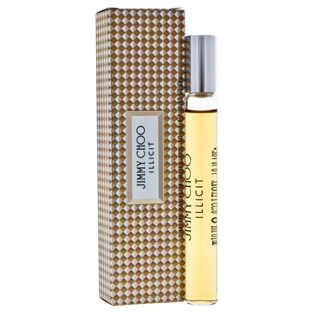 'Illicit' Eau De Parfum - 10 ml