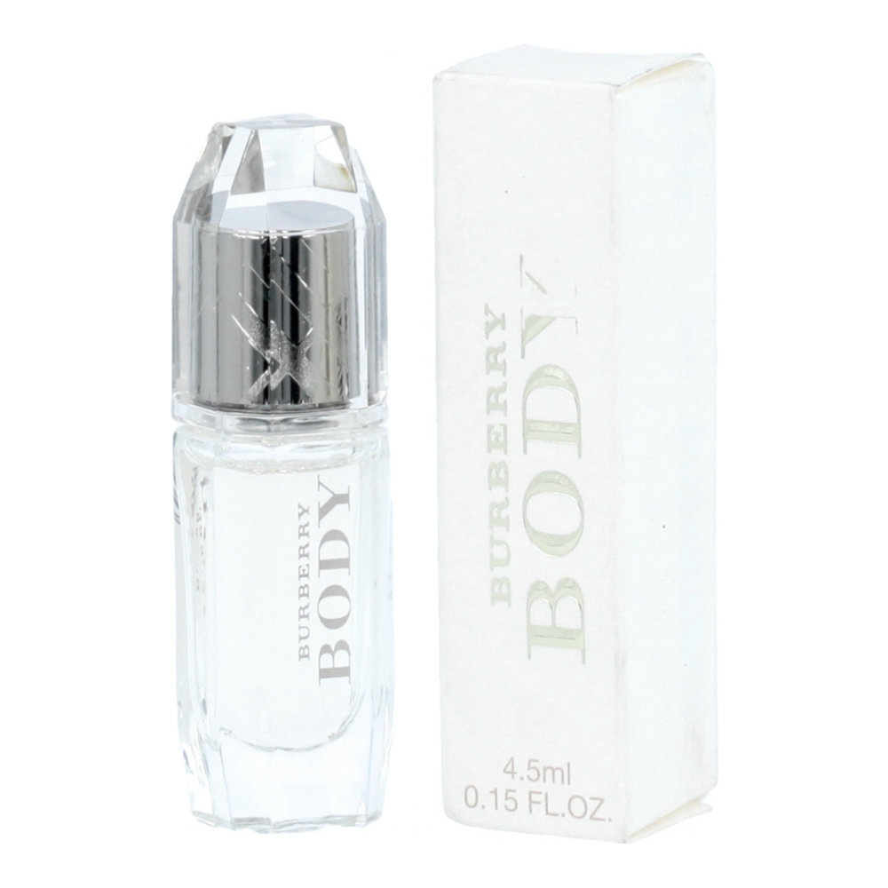 'Body Mini' Eau de toilette - 4.5 ml