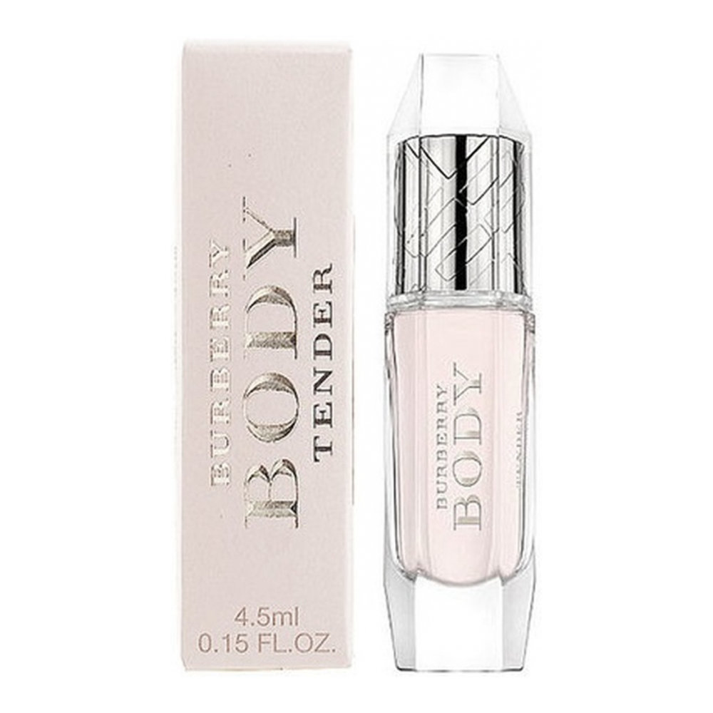 Eau de toilette 'Body Tender Mini' - 4.5 ml