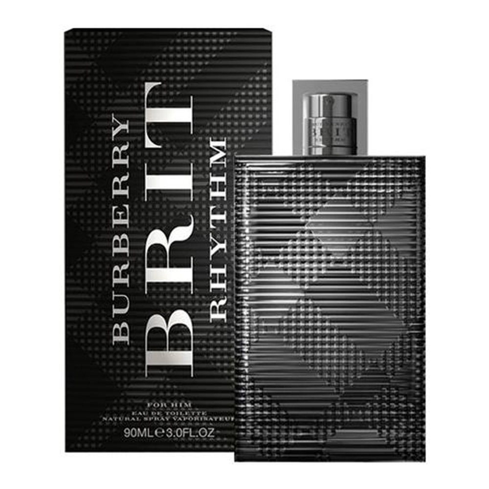 'Brit Rhythm   Mini' Eau de toilette - 5 ml