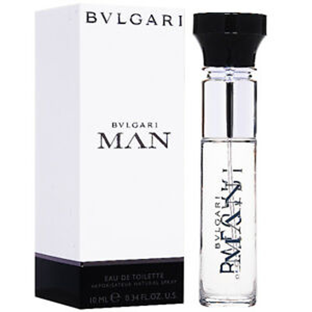 'Man Mini' Eau de toilette - 10 ml