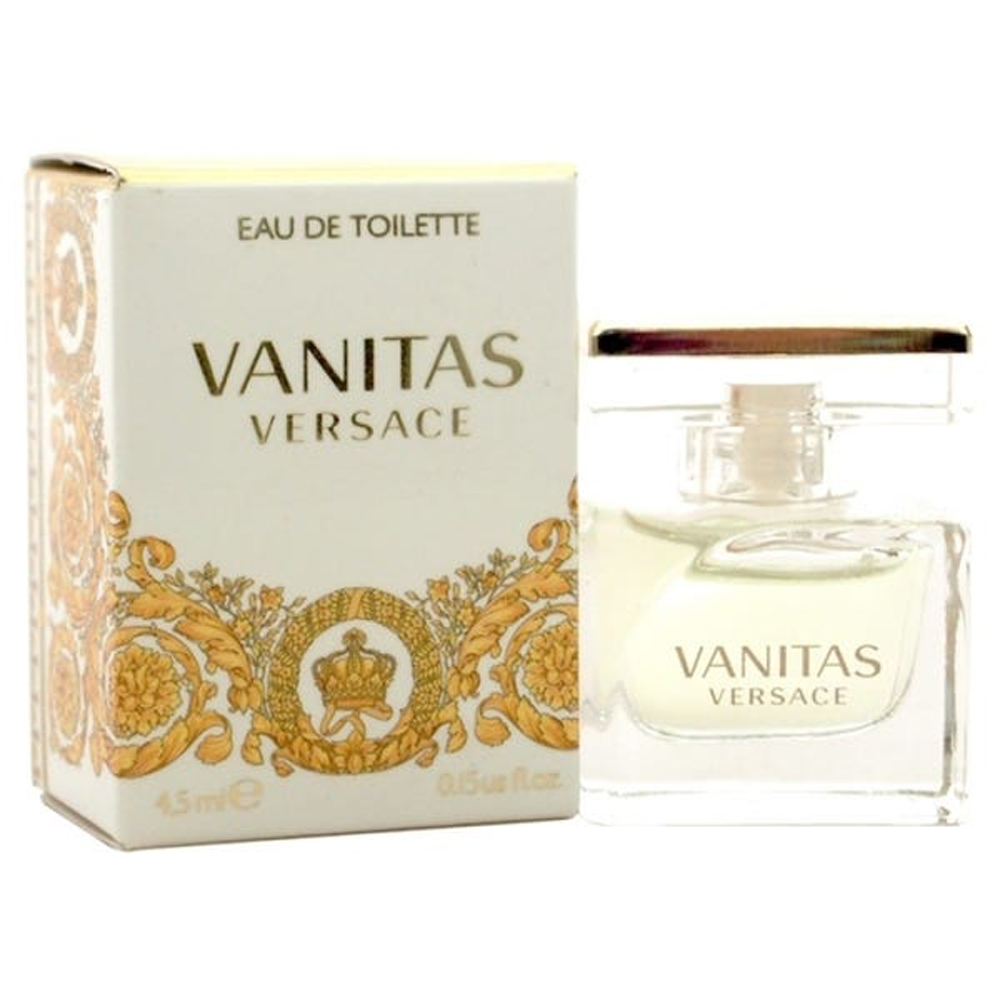 'Vanitas Mini' Eau De Toilette - 4.5 ml