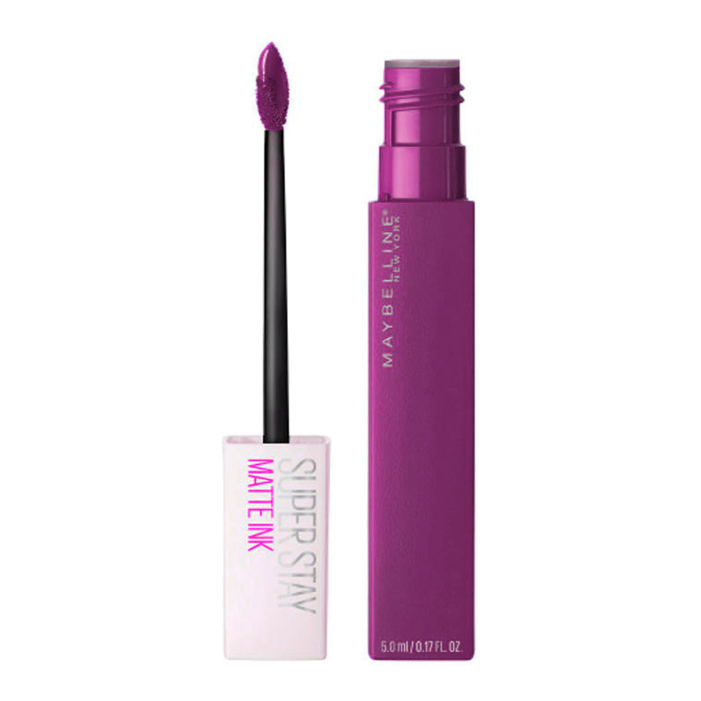 'Superstay Matte Ink' Liquid Lipstick - 35 Creator 5 ml