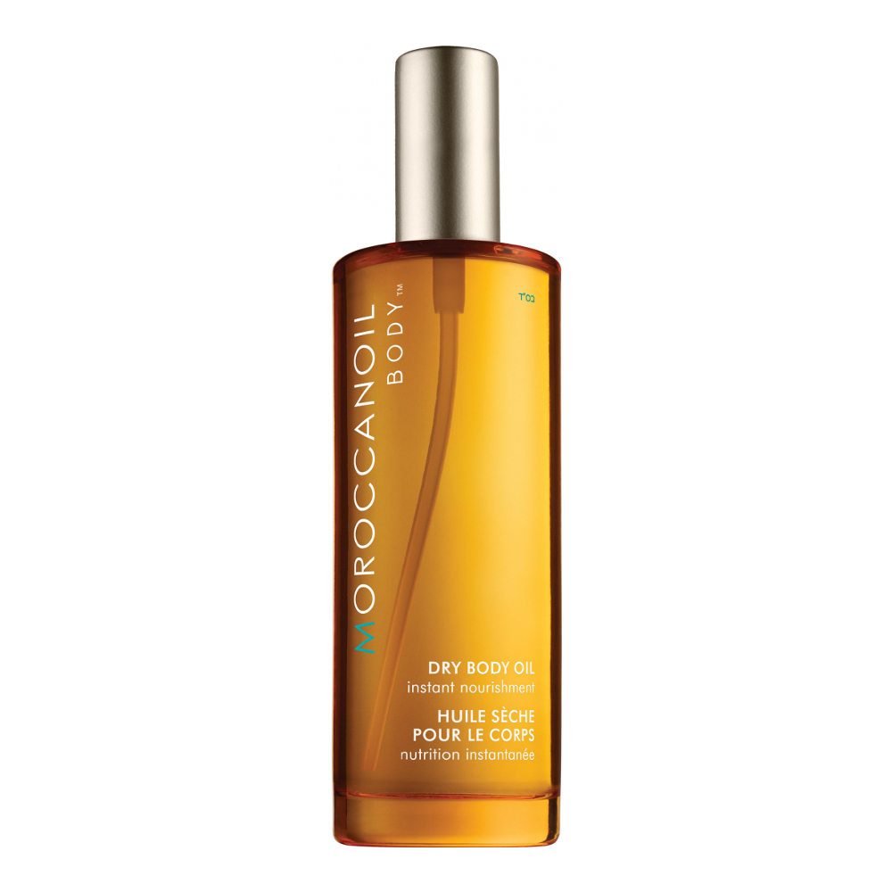 Dry Body Oil - 100 ml
