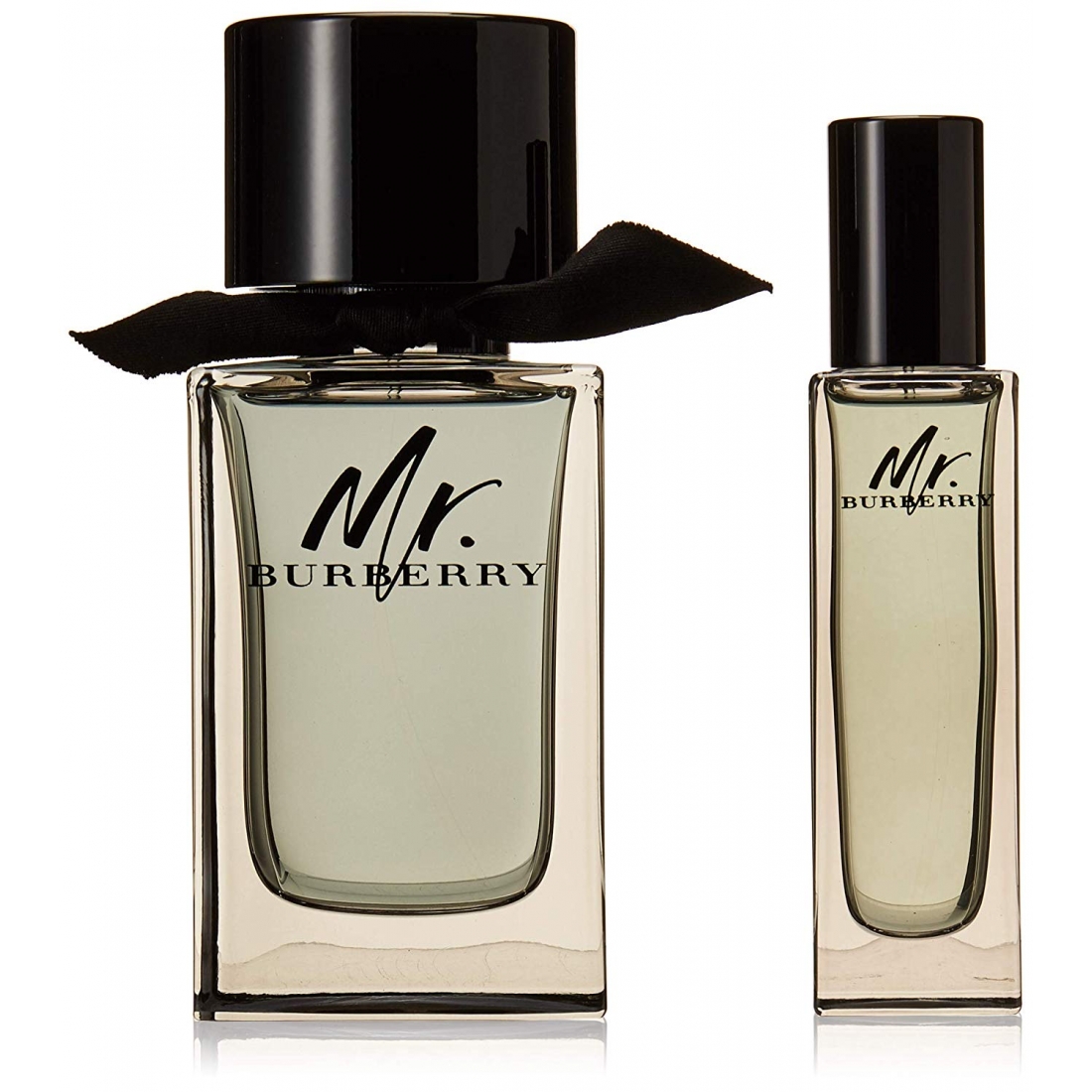 'Mr. Burberry' Perfume Set - 2 Units