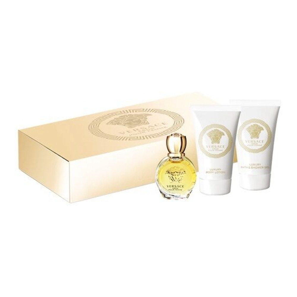 'Erosmini' Set - 3 Pieces