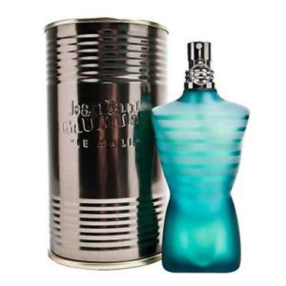 'Le Male' Eau De Toilette - 75 ml