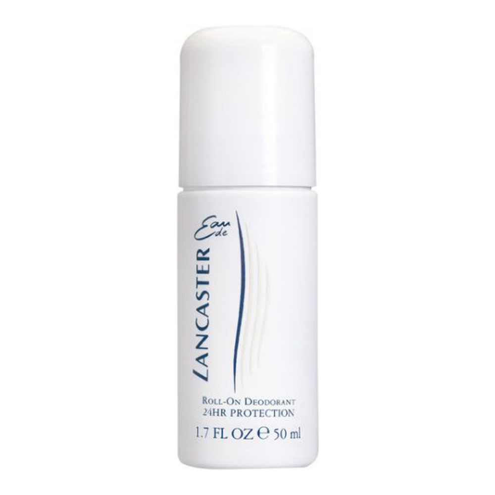 Déodorant Roll On 'Eau de Lancaster' - 50 ml
