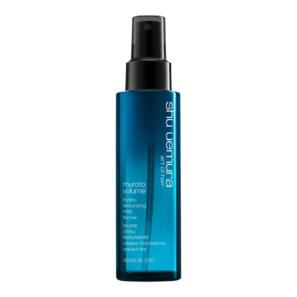 Brume pour cheveux 'Muroto Volume' - 200 ml