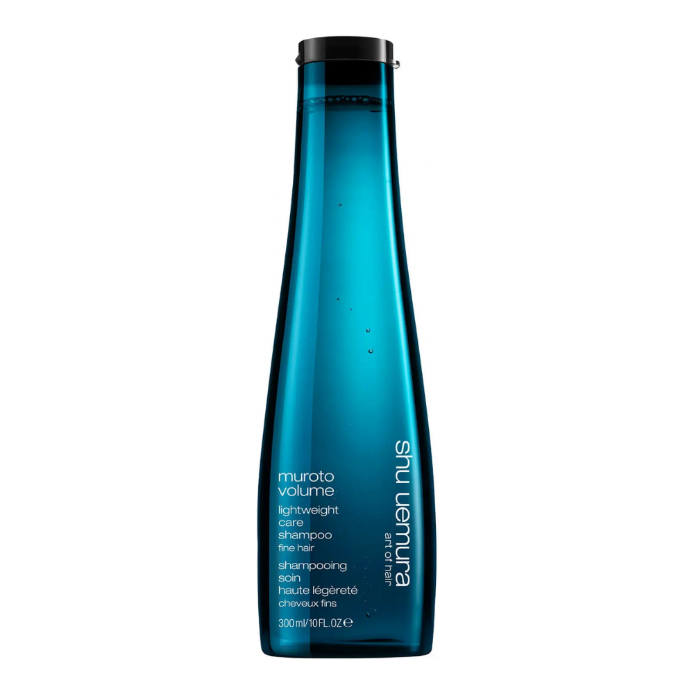 Shampoing 'Muroto Volume' - 300 ml