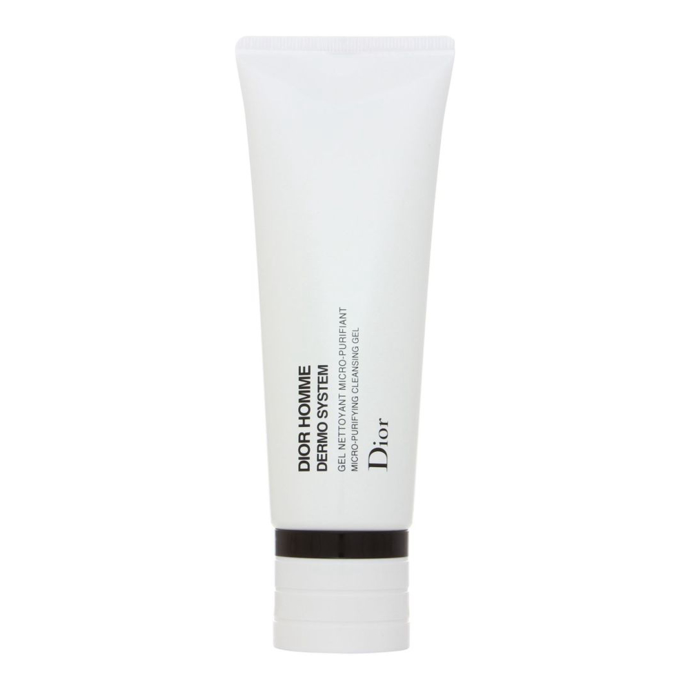 'Dermo System Micro-Purifying' Cleansing Gel - 125 ml