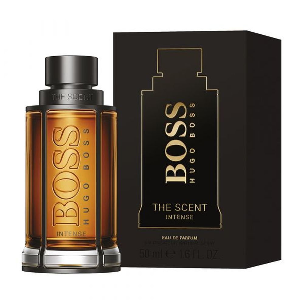'The Scent Intense' Eau de parfum - 50 ml