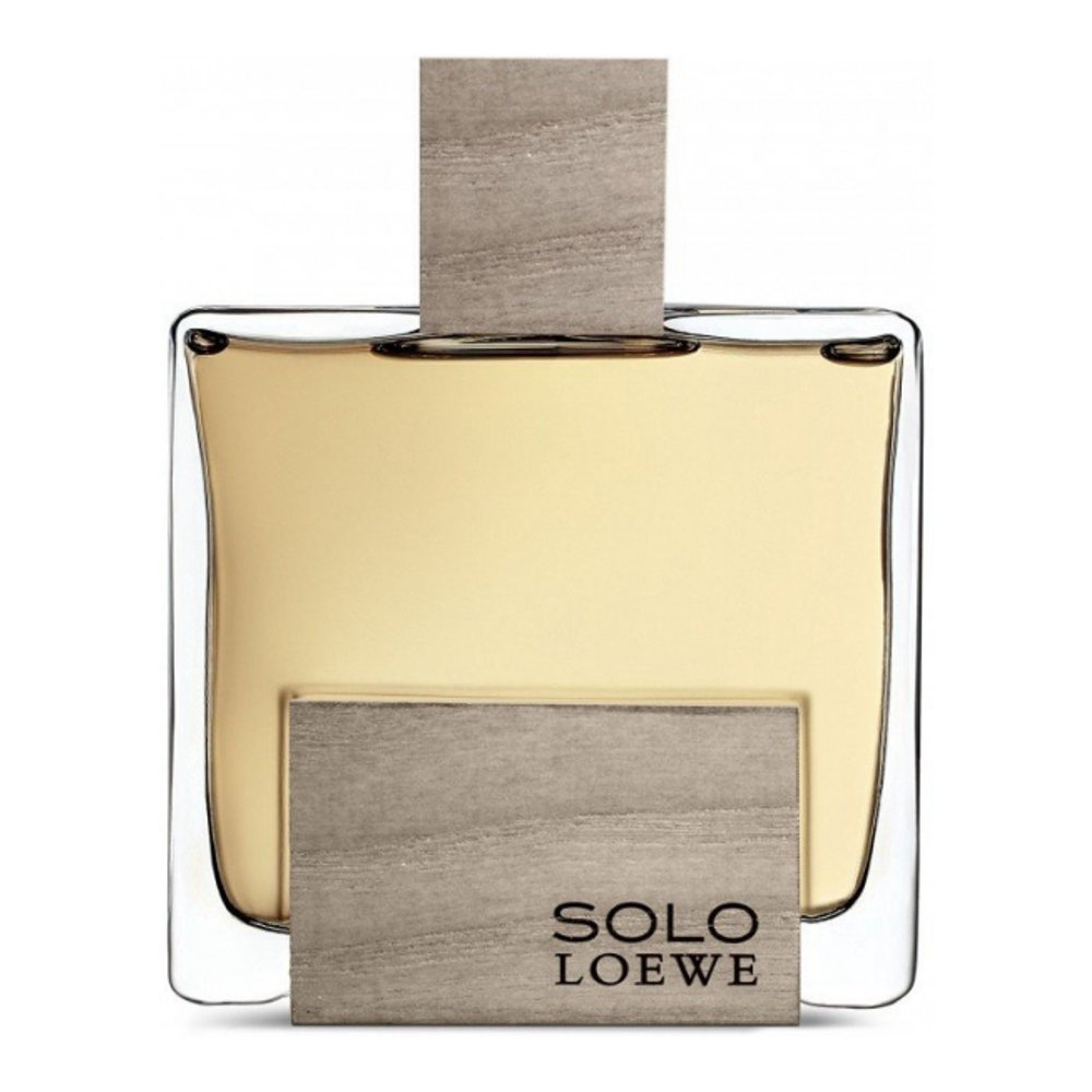 'Solo Cedro' Eau de toilette - 100 ml